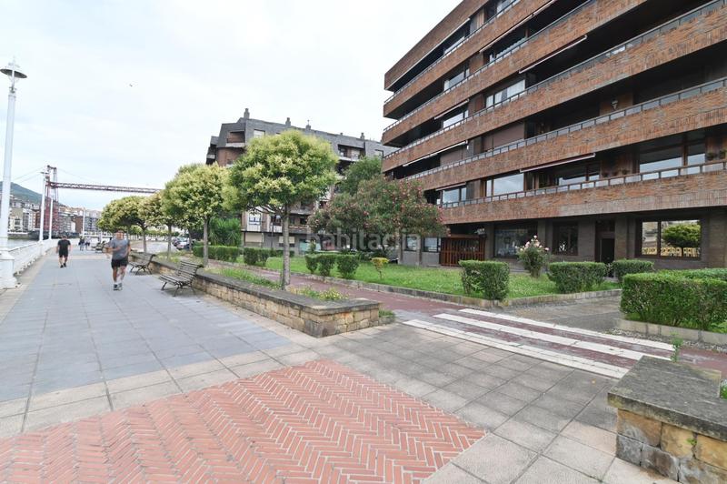 Foto 2965dbfb-85dd-412c-a3af-3c300257a49f. Alquiler piso vivienda, a estrenar y con espectaculares vistas, en el muelle tomás olabarri en Getxo