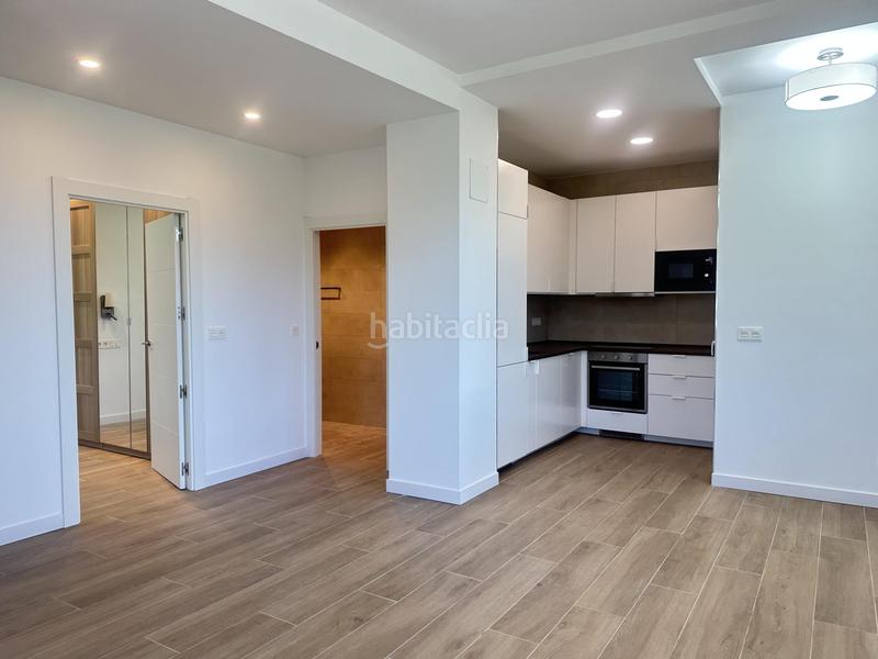 Foto 3628bc8a-f750-469d-856c-d5d59be58d52. Alquiler piso vivienda, a estrenar y con espectaculares vistas, en el muelle tomás olabarri en Getxo