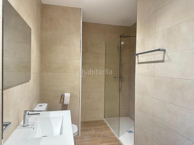 Foto 55eb5856-7400-48b3-b625-6e4ba924ab09. Alquiler piso vivienda, a estrenar y con espectaculares vistas, en el muelle tomás olabarri en Getxo