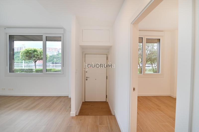 Foto 5c5a5d98-7fb4-44f7-920c-65d6c61365b8. Alquiler piso vivienda, a estrenar y con espectaculares vistas, en el muelle tomás olabarri en Getxo