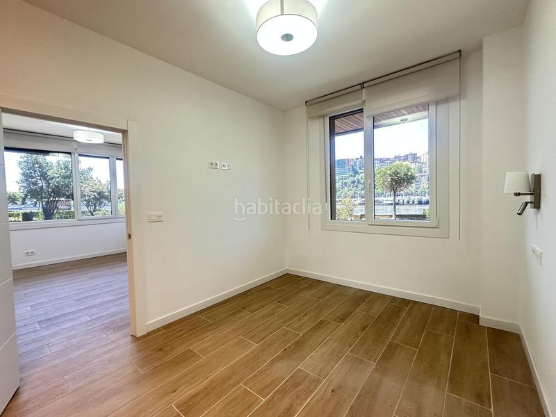 Foto 6607f924-132b-49dd-8df1-4ee6330eecbe. Alquiler piso vivienda, a estrenar y con espectaculares vistas, en el muelle tomás olabarri en Getxo