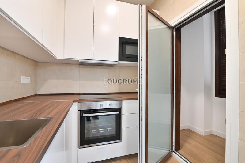 Foto a5a02ad7-8fd6-4620-b434-ec5b5a0d715f. Alquiler piso vivienda, a estrenar y con espectaculares vistas, en el muelle tomás olabarri en Getxo