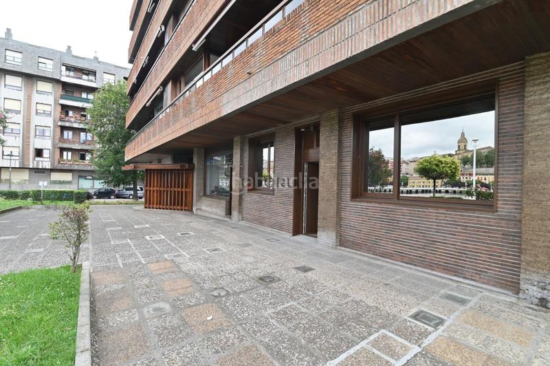 Foto b4de8758-1f8f-4aad-bf89-d285e55d9239. Alquiler piso vivienda, a estrenar y con espectaculares vistas, en el muelle tomás olabarri en Getxo