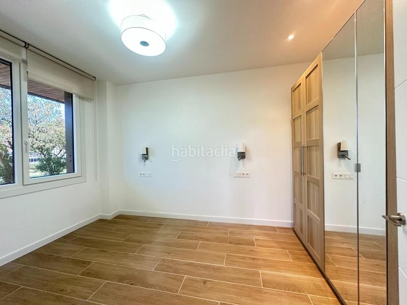 Foto d3c9fea7-78c8-4d48-b1a1-192db4aaf068. Alquiler piso vivienda, a estrenar y con espectaculares vistas, en el muelle tomás olabarri en Getxo