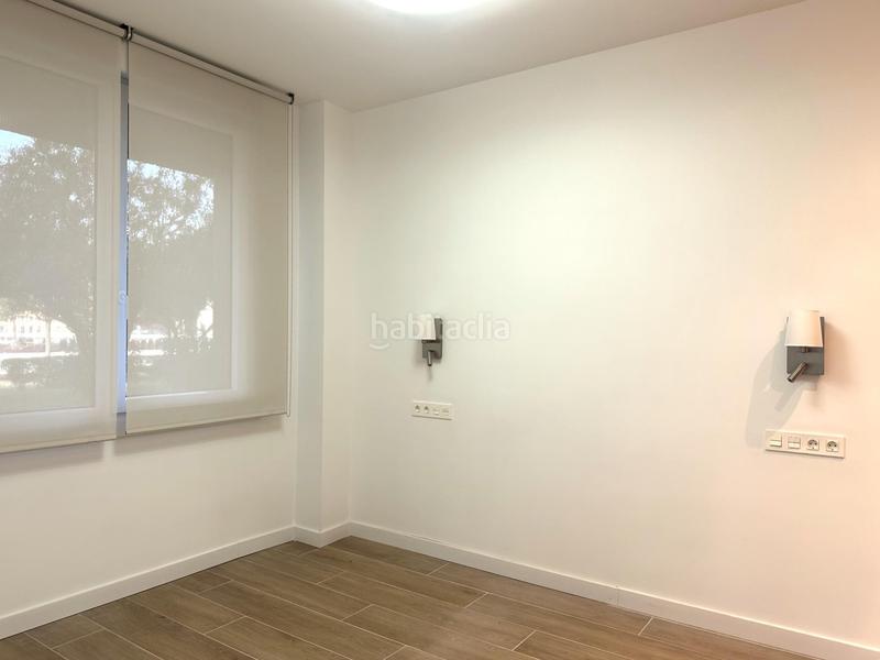 Foto d55666ee-32f7-4bc5-96d0-61880738b974. Alquiler piso vivienda, a estrenar y con espectaculares vistas, en el muelle tomás olabarri en Getxo