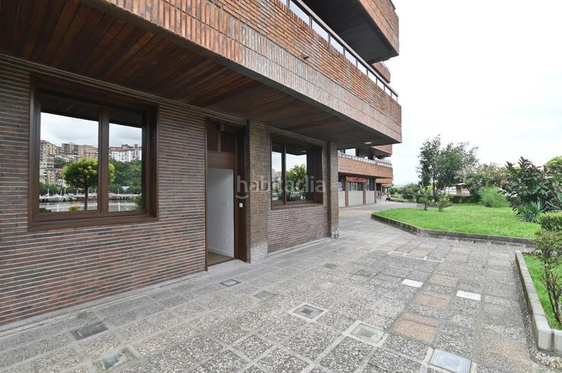Foto f2e5e701-68e1-4573-89e5-73d63b433841. Alquiler piso vivienda, a estrenar y con espectaculares vistas, en el muelle tomás olabarri en Getxo