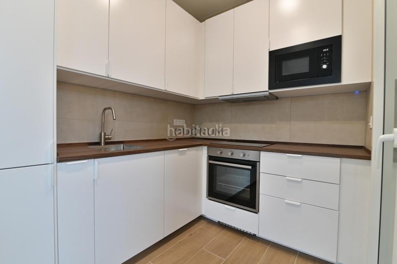 Foto f678e5af-3379-4573-9dd2-c8857fb7ade8. Alquiler piso vivienda, a estrenar y con espectaculares vistas, en el muelle tomás olabarri en Getxo