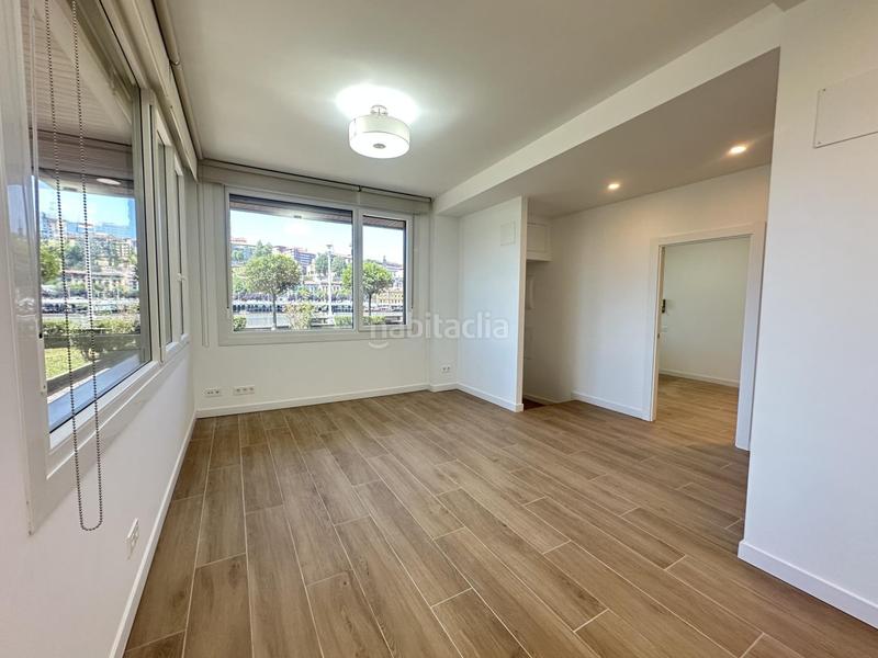 Foto 62996cb9-73ed-4f7d-9e9c-7c51d3bc1679. Location appartement avec chauffage dans Las Arenas Getxo