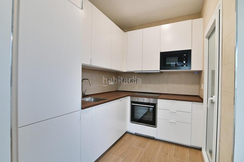 Foto d80ee846-8f69-477a-bce9-6cfaf14a9cde. Location appartement avec chauffage dans Las Arenas Getxo