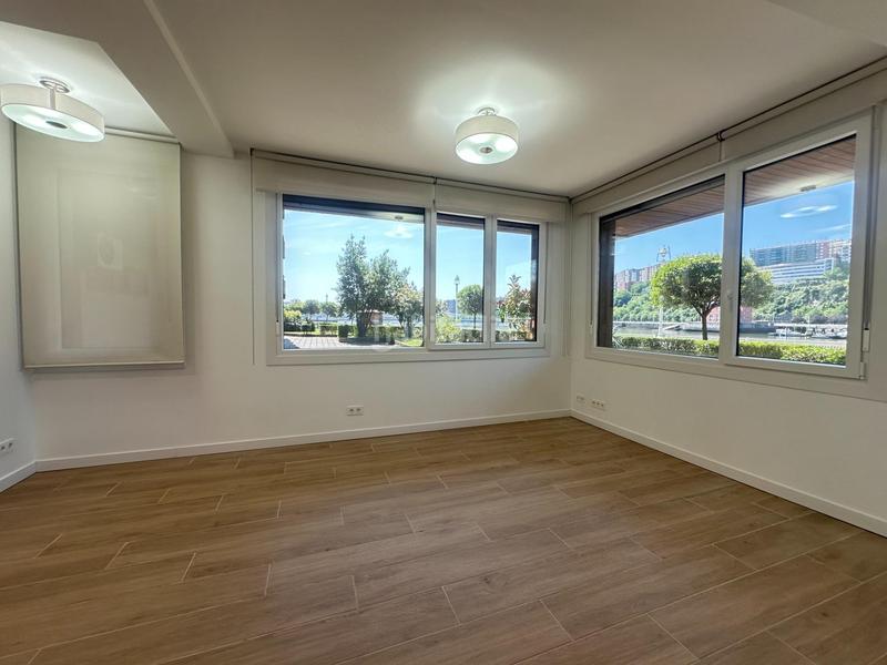 Foto db4fa71d-854e-4139-97ec-83c5c0672921. Location appartement avec chauffage dans Las Arenas Getxo