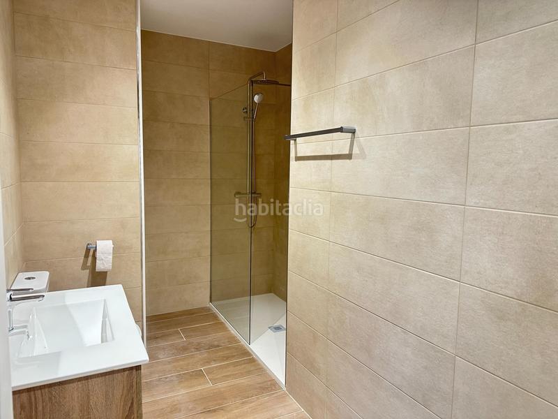 Foto e0db652d-37f3-490b-8745-1727e2a53d69. Location appartement avec chauffage dans Las Arenas Getxo