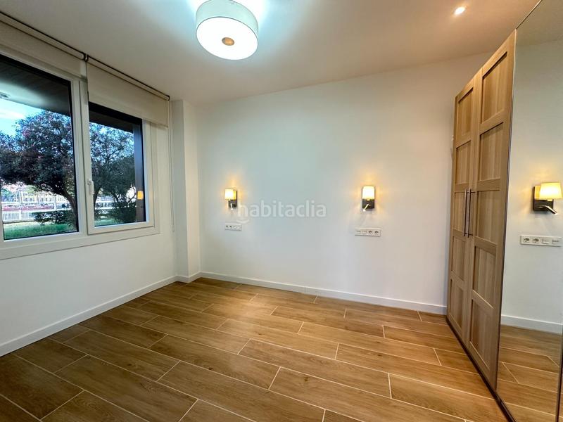 Foto 0220889a-b5df-49a2-9ffb-8c6080ebacc1. Rent flat with heating in Las Arenas Getxo