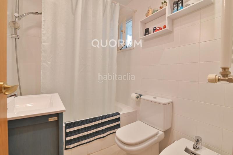 Foto 18db6a4c-532c-4cb9-a1da-df3daa6308c4. Piso vivienda totalmente exterior con piscina comunitaria en Leioa