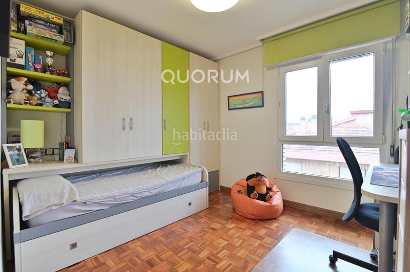 Foto 6495be7a-b3f4-4945-9c27-71d82685879c. Piso vivienda totalmente exterior con piscina comunitaria en Leioa