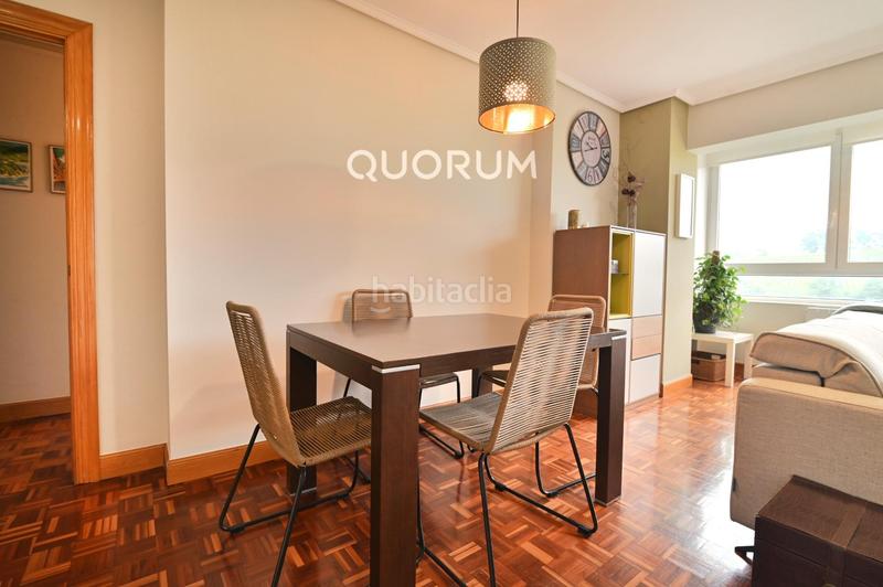 Foto a73a4e8c-ceb6-4f6f-bbb5-382382af9261. Piso vivienda totalmente exterior con piscina comunitaria en Leioa