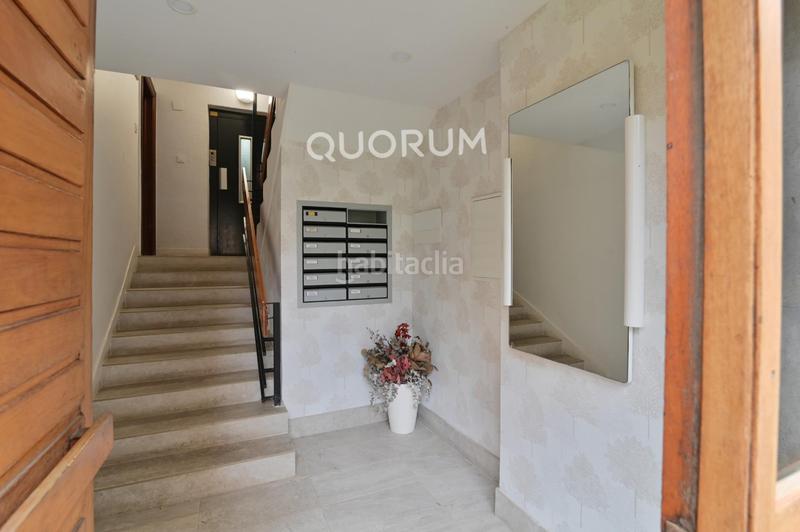 Foto ad815dd9-482e-40d1-a1ed-5c2d47cfb353. Piso vivienda totalmente exterior con piscina comunitaria en Leioa