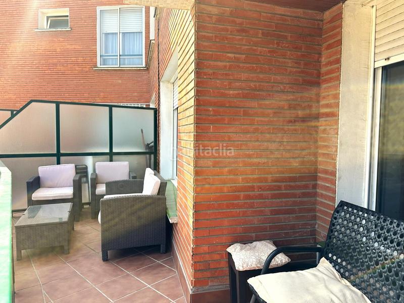 Foto de0ddbb0-4b1c-4ffb-a5d1-6fdead2ca59c. Pis amb calefacció aparcament a Villamonte Getxo
