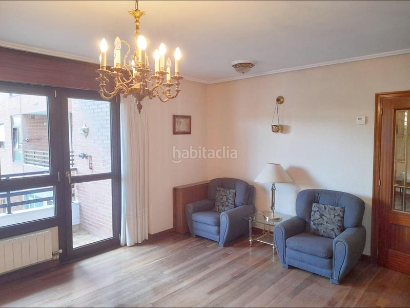 Foto 8402ad87-7296-44ac-9b43-591f7c59b140. Piso luminoso piso en Berango