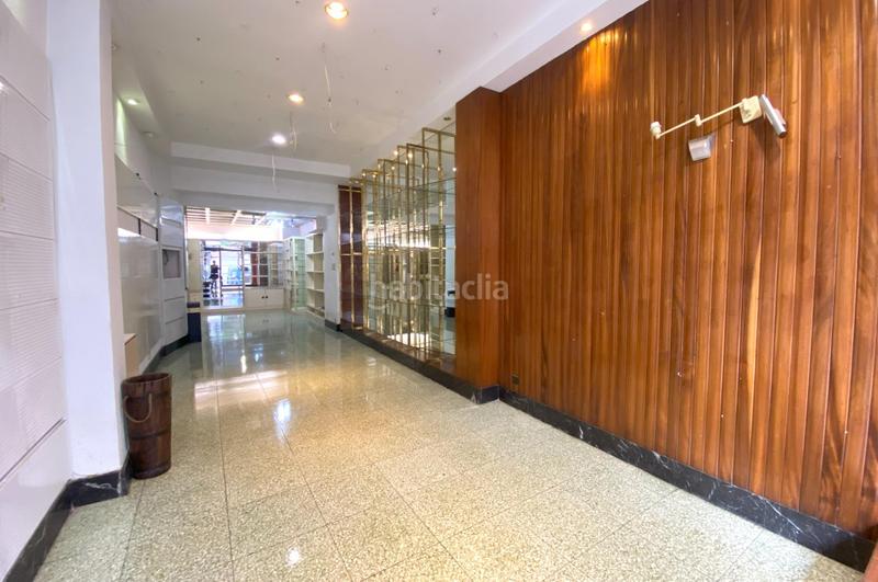 Foto 2b195a63-1d95-431b-b10b-bedd4c55c412. Alquiler local comercial  en el centro de Las Arenas en Getxo