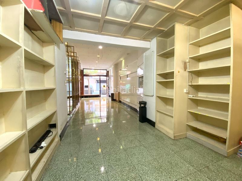 Foto 02175a8e-abb0-4235-a195-29d553b7e744. Rent business premise in Las Arenas Getxo