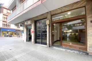 Business premise in Calle Calle de Andrés Larrazabal