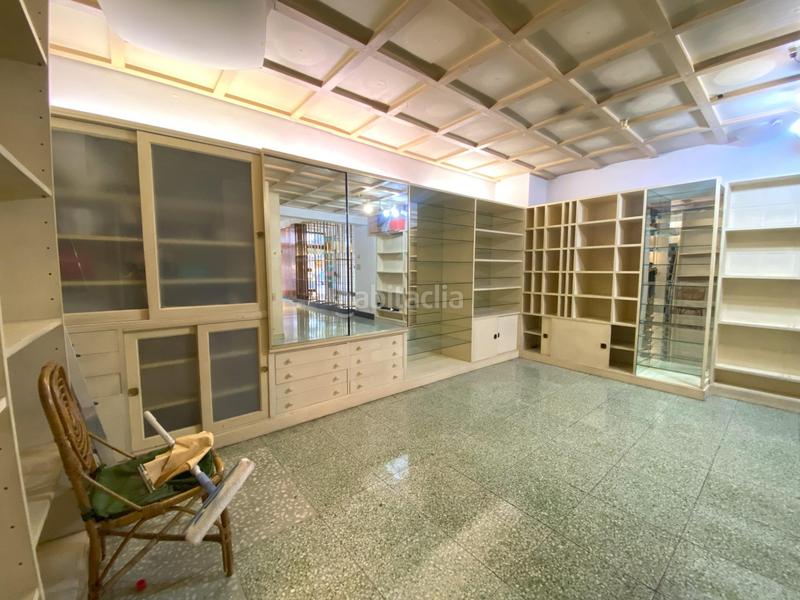 Foto 2b31751d-0827-4ac6-ba5b-3aadd32a3a60. Rent business premise in Las Arenas Getxo