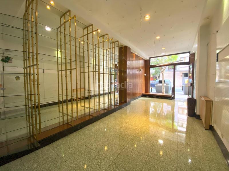 Foto 59812bd3-d723-415c-82f1-65271b501da4. Rent business premise in Las Arenas Getxo