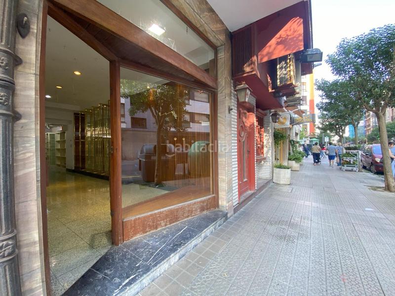 Foto 96d6e1fa-6bee-471e-8adf-ed3b29457b8f. Rent business premise in Las Arenas Getxo