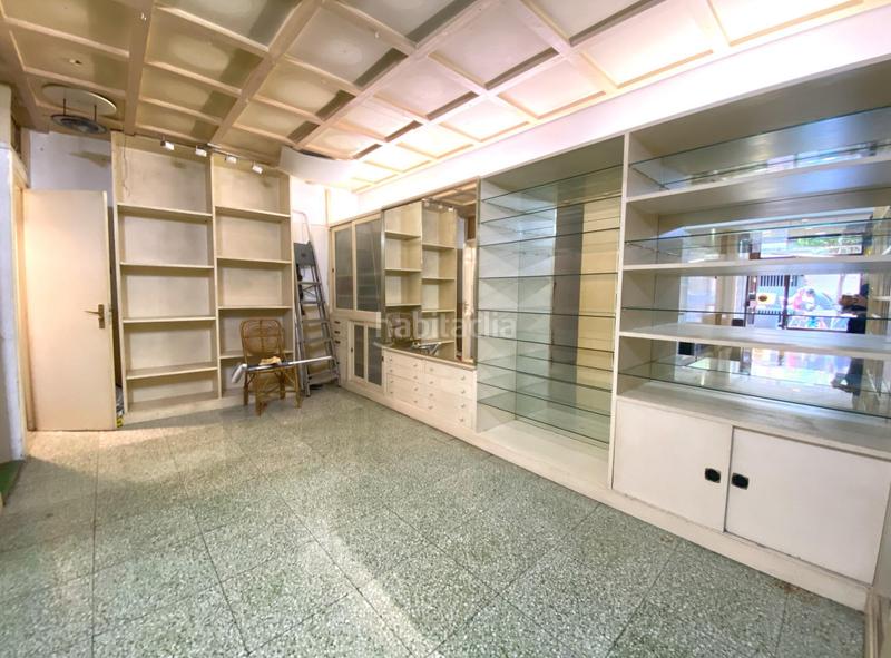 Foto a00239a0-a3c6-44d1-a839-98c886321eba. Rent business premise in Las Arenas Getxo