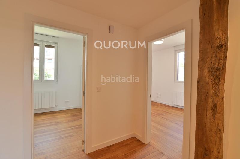 Foto 0217894b-7938-4e6b-a55f-1c9b872cf294. Appartement avec chauffage dans Villamonte Getxo