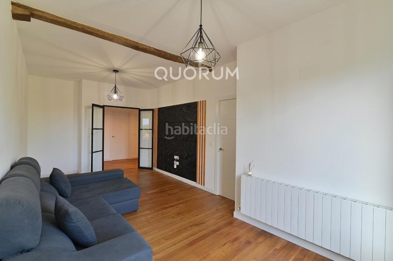 Foto 074a46e8-8515-4825-9846-8b75fc6c4c8b. Appartement avec chauffage dans Villamonte Getxo