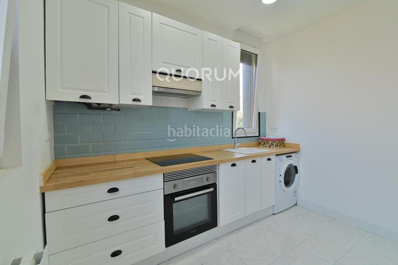 Foto 0b89b6c0-d311-4ce4-bcd5-e193ec7d3b26. Appartement avec chauffage dans Villamonte Getxo