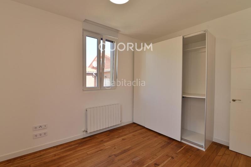 Foto 116a7be3-03c3-4ac1-9c6d-2ad3f04ab878. Appartement avec chauffage dans Villamonte Getxo