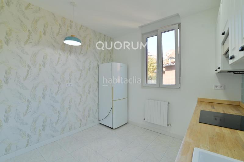Foto 157af97a-2205-4549-923a-035d6eb93792. Appartement avec chauffage dans Villamonte Getxo