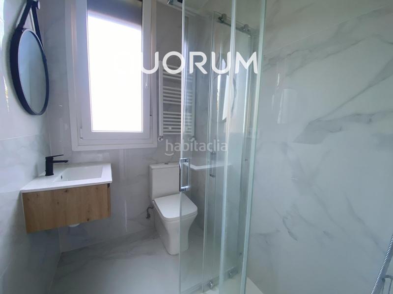 Foto 15fa270e-1114-4e35-9ae5-0dff619f574f. Piso vivienda exterior, completamente reformada y con balcón en Getxo