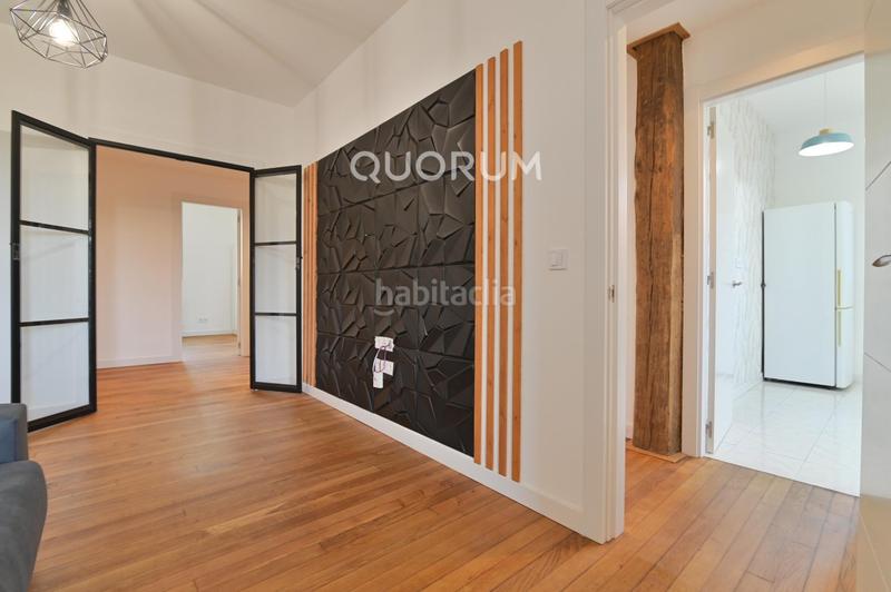 Foto 2690ab5d-f784-488d-8e07-a03861b97ff3. Appartement avec chauffage dans Villamonte Getxo