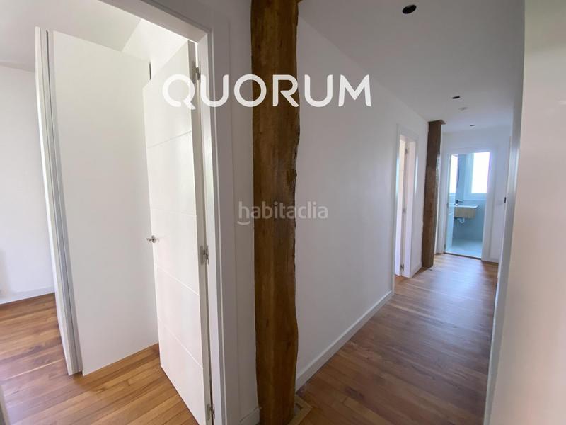 Foto 2c88de22-c767-4276-8978-200b55c11a43. Piso vivienda exterior, completamente reformada y con balcón en Getxo