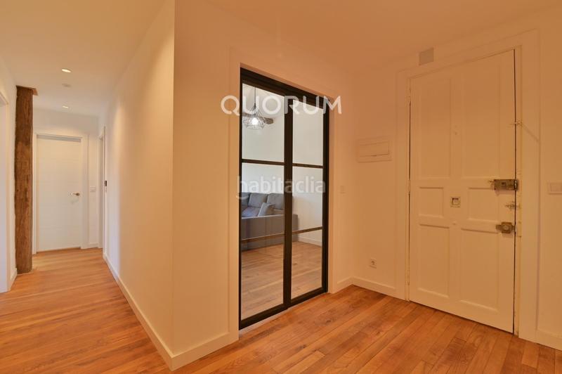 Foto 561449f3-cad7-4cfb-ba56-4f4136e634ad. Appartement avec chauffage dans Villamonte Getxo