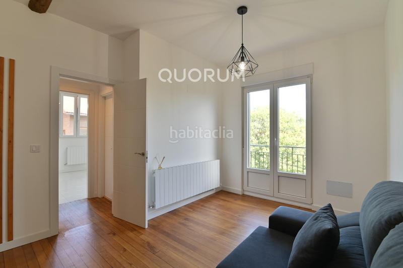 Foto 66738a91-af72-451d-9cb3-496f95103504. Appartement avec chauffage dans Villamonte Getxo