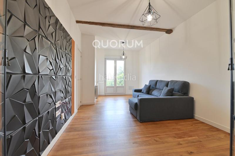 Foto 88826c6d-13b6-4682-af41-d4cd182238af. Appartement avec chauffage dans Villamonte Getxo
