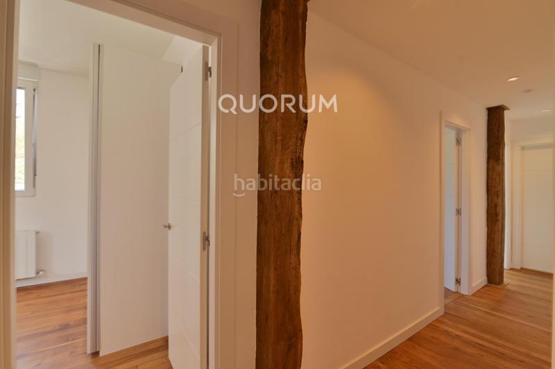 Foto 998dae2c-5c51-49b4-a74c-797e34b0ad8b. Appartement avec chauffage dans Villamonte Getxo