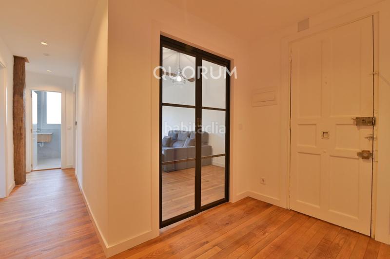Foto a8da5985-b92e-436d-af11-4ee6932df571. Appartement avec chauffage dans Villamonte Getxo