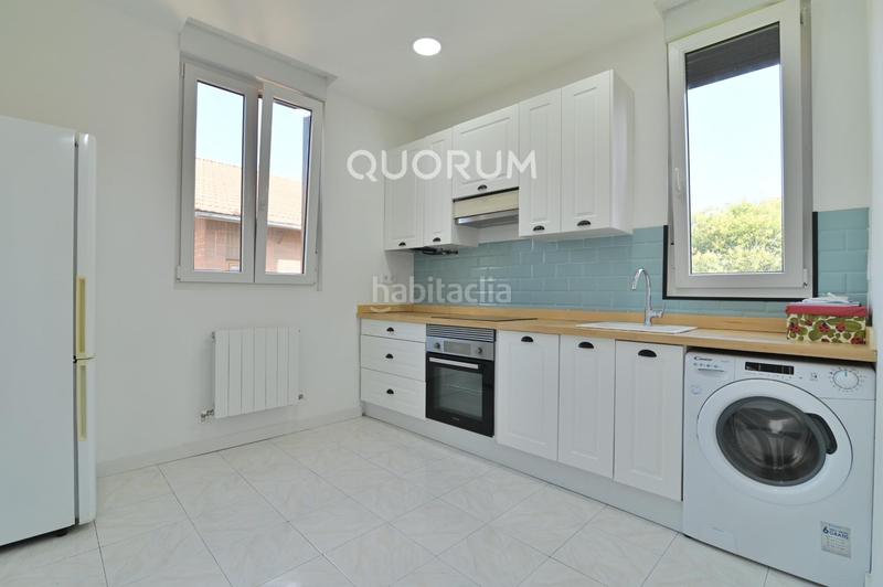 Foto c4f2742c-eadd-4134-84c8-2fa525df88c2. Appartement avec chauffage dans Villamonte Getxo