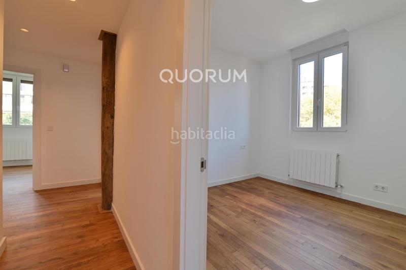 Foto c9f49876-2ce9-4cbe-afe5-3d34ffbb9d51. Appartement avec chauffage dans Villamonte Getxo