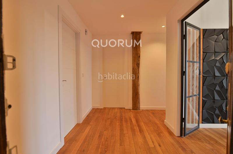Foto cafee44f-79c1-4d78-97ea-e485ab011106. Appartement avec chauffage dans Villamonte Getxo