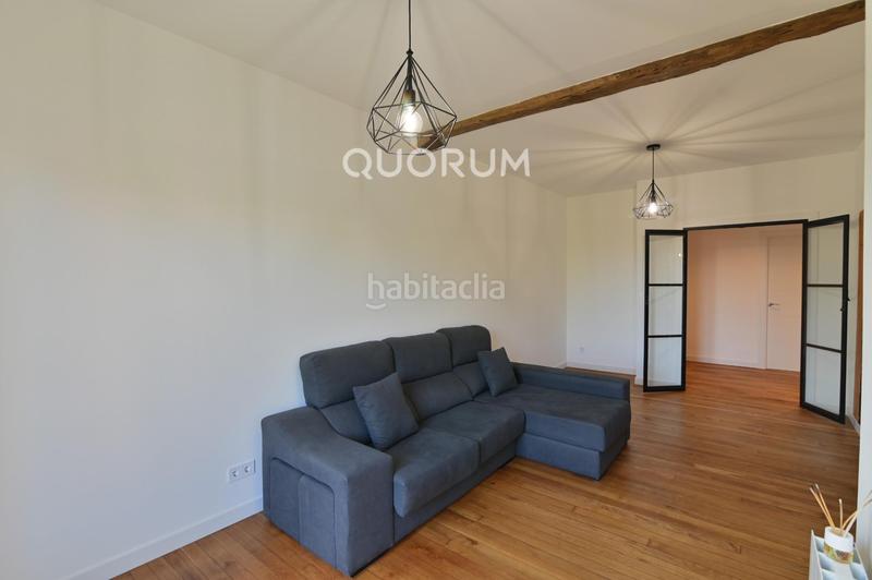 Foto e79142c7-a2b7-4f24-b544-2f72ee73874b. Appartement avec chauffage dans Villamonte Getxo