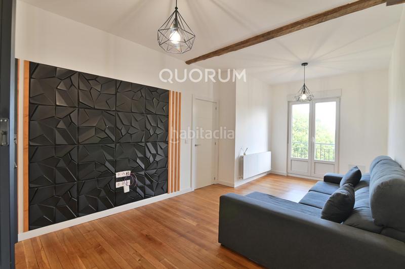 Foto ee90fe5a-e20d-4825-9bc6-623c51e835e4. Appartement avec chauffage dans Villamonte Getxo