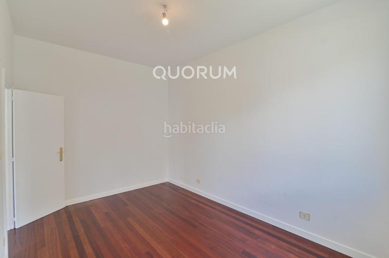 Foto 07a63734-28cb-4d4d-a2c5-957a7c1955ac. Piso vivienda con jardín muy bien ubicada en Villamonte Getxo