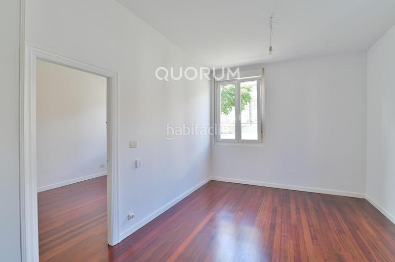 Foto 35911fd9-2d17-458b-a810-ef3816f674e2. Piso vivienda con jardín muy bien ubicada en Villamonte Getxo