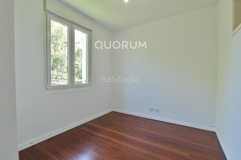 Foto 3dbd3081-3a4c-453a-9a7c-89feba11ae36. Piso vivienda con jardín muy bien ubicada en Villamonte Getxo